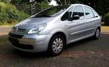 Citroën Citroen Xsara Picasso HDI 110 Exclusive er... - scheckheftgepflegte Citroën Xsara Picasso