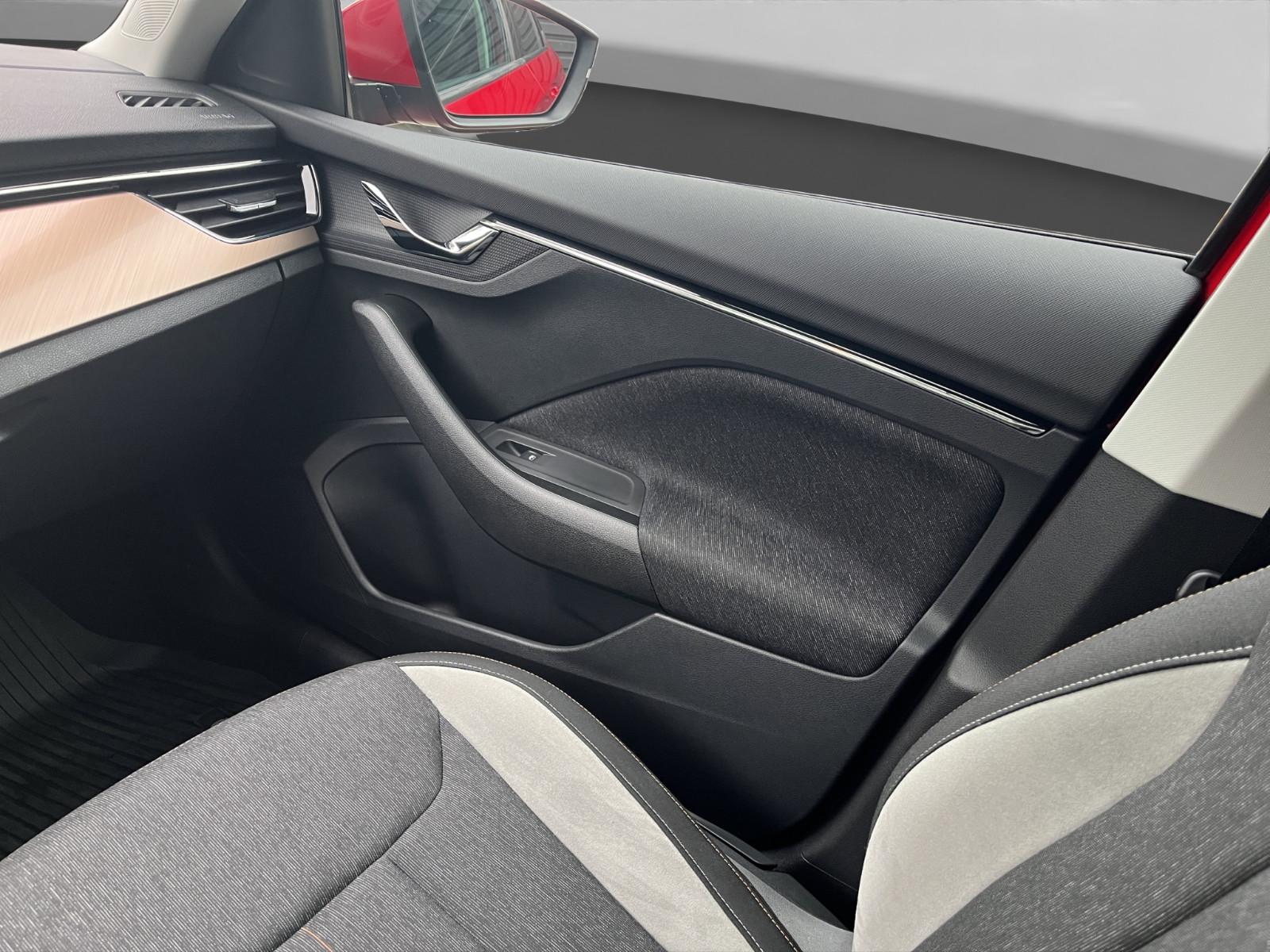Skoda Kamiq Style /PDC/SHZ/USB/SMARTLINK