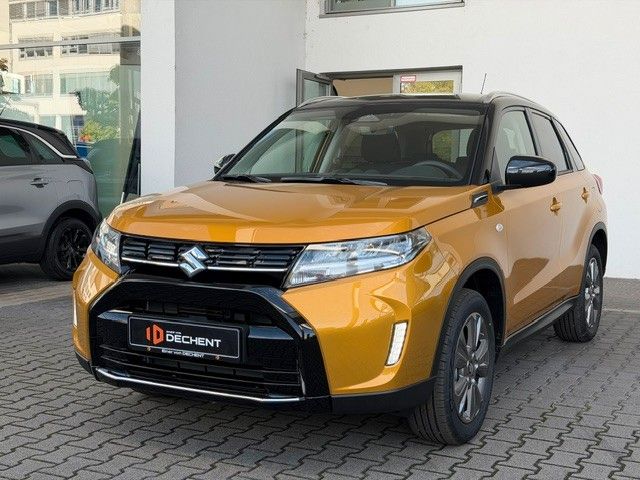Fahrzeugabbildung Suzuki Vitara Comfort 116PS Automatik/Kamera/Navi!