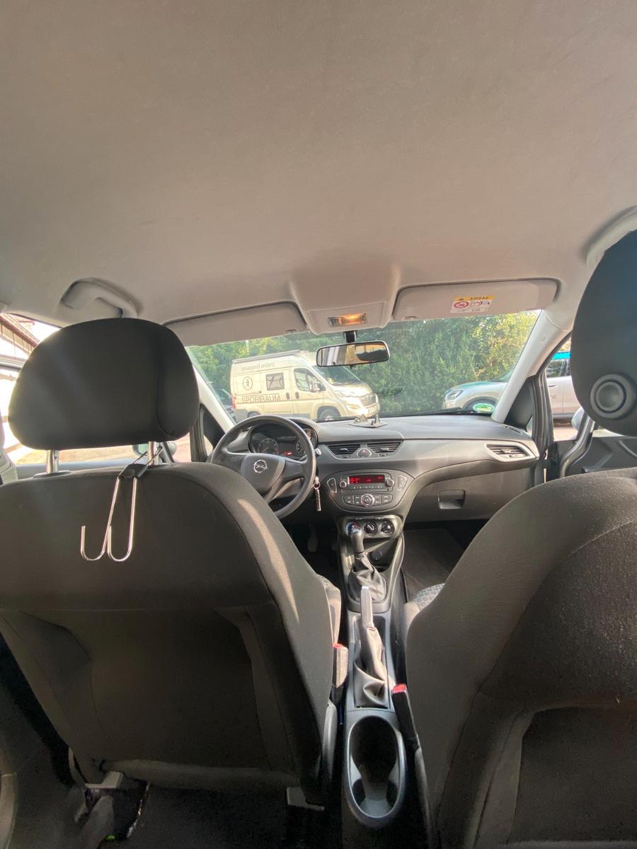 Opel Corsa 1.2 Edition Edition