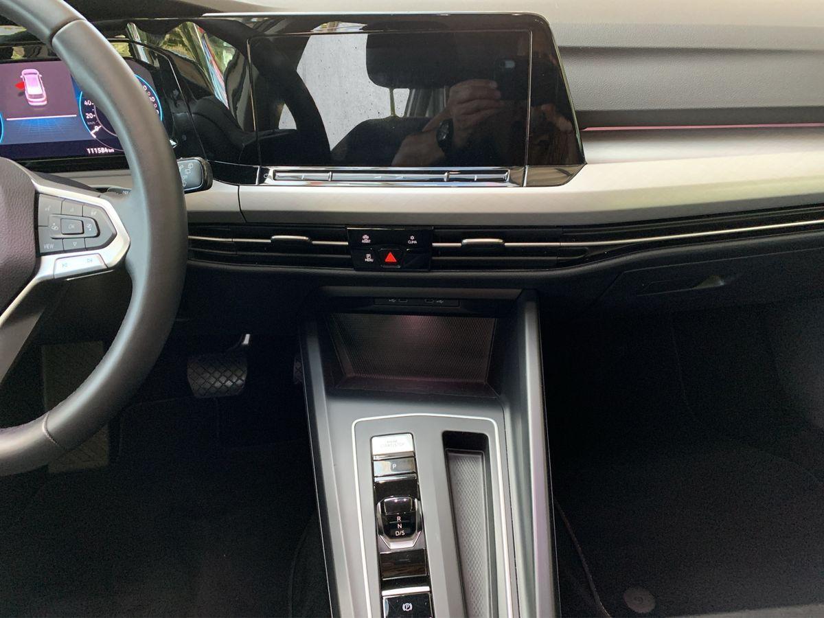 Volkswagen Golf Variant 1.0 eTSI DSG Life, миниатюра 15
