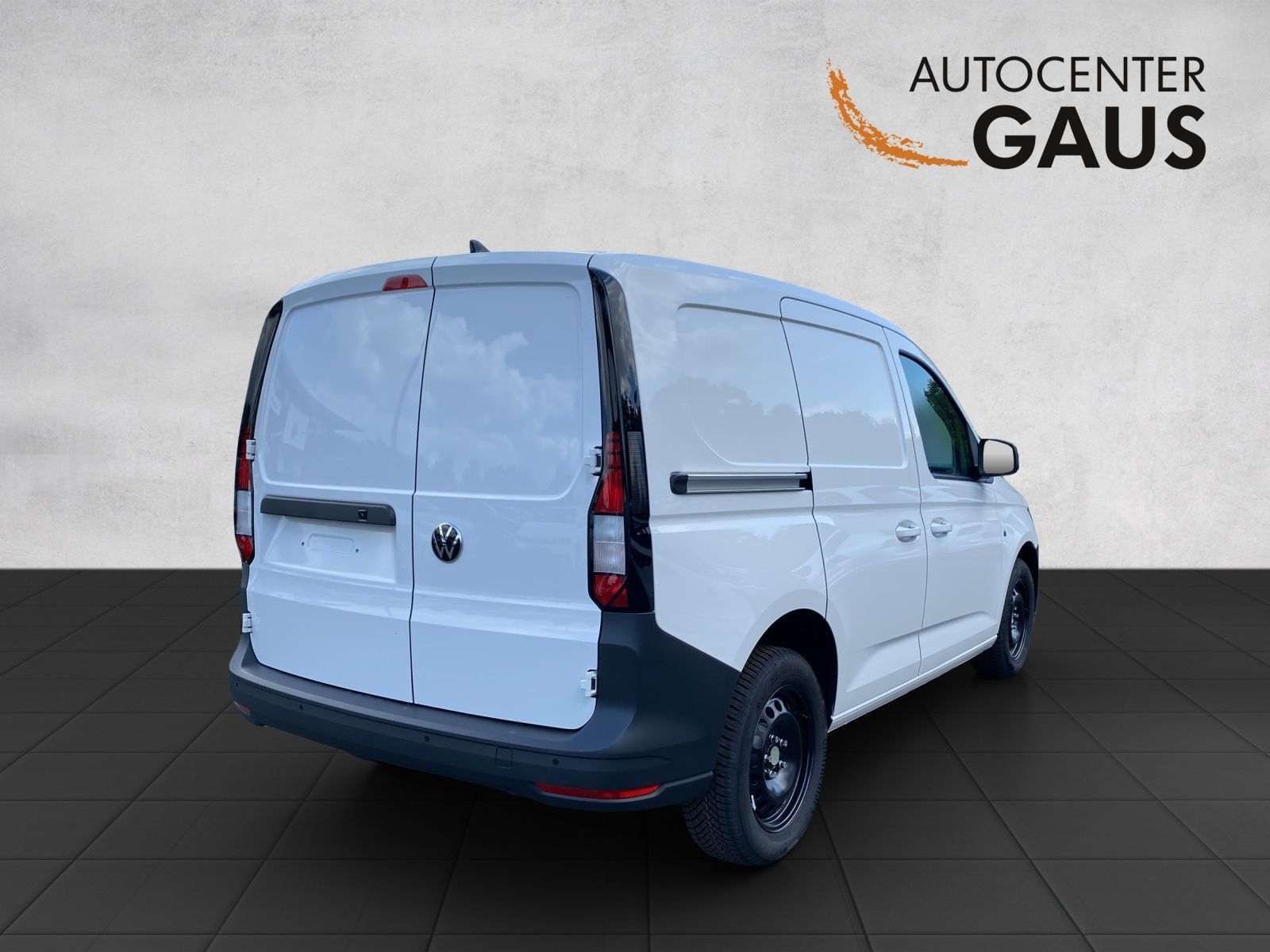 Caddy Cargo 1,5 l TSI 6-Gang Radst. 2755 mm