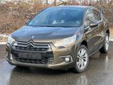 Citroën DS4 SoChic/LEDER/SHZ/ - Citroën DS4 Gebrauchtwagen