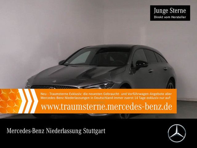 Mercedes-Benz CLA 250 e SB AMG Advanced+/Night/Pano/MBUX