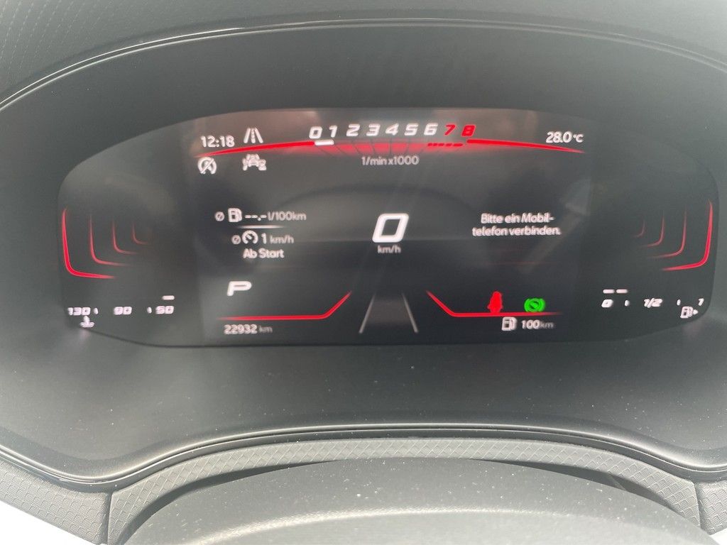 Seat Arona - Bild 19
