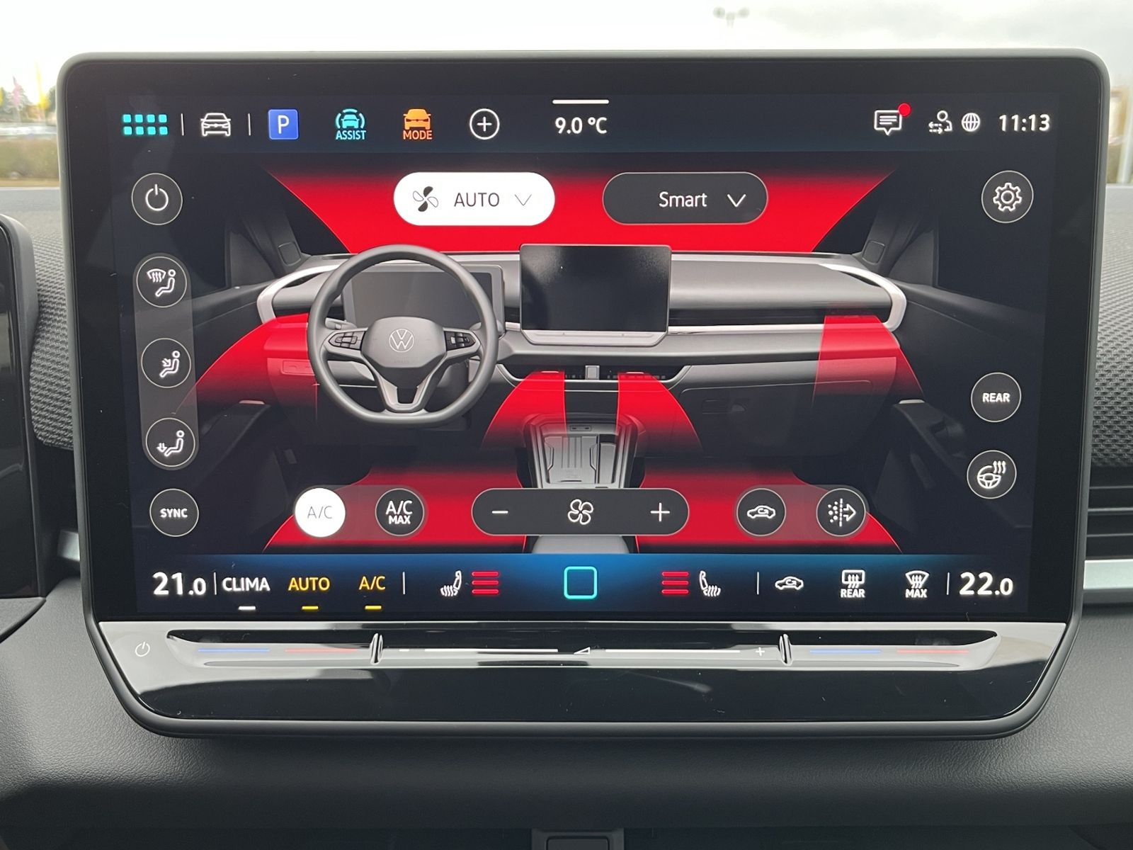 Volkswagen T-Roc - Bild 15