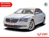 Skoda Superb 1.8 TSI DSG Bi-Xenon Navi el. Heckklappe - Skoda Superb: Tsi