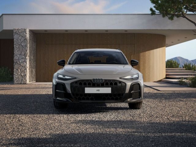 Audi A6 allroad quattro AHK Luftfederung 20" imagem 2