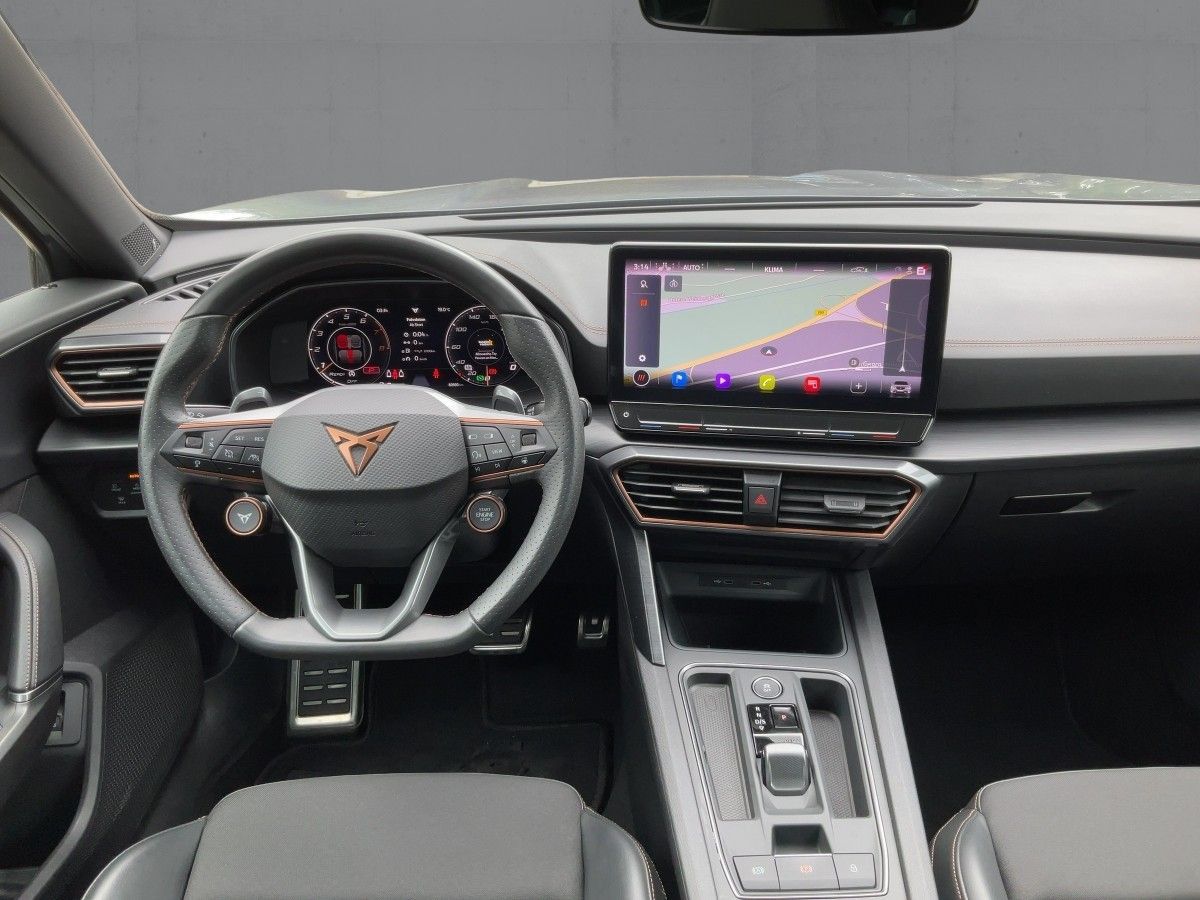 Cupra Formentor - Bild 9