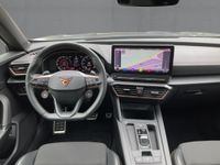 Cupra Formentor - Vorschau Bild 9