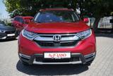 Honda CR-V 1.5 T 4WD Executive LED Navi ACC Head-Up - Honda Gebrauchtwagen von 2020