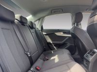 Audi A4 - Vorschau Bild 15
