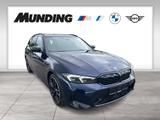 BMW M340d xDrive A Touring M-Sport Pro Navi|HiFi|DAB - gebrauchte BMW M340d aus dem Jahr 2023