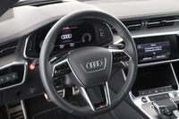 Audi A6 - Vorschau Bild 14