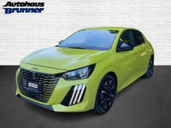 Foto Nummer 1: PEUGEOT 208