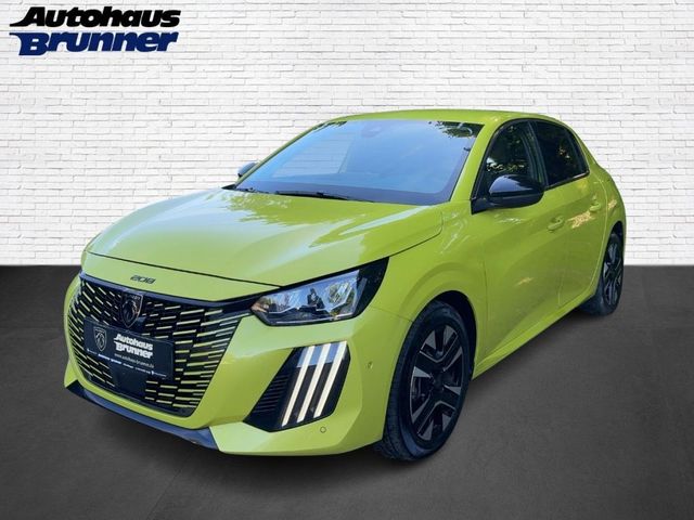 PEUGEOT 208 PureTech 100 Allure, 360° Kamera