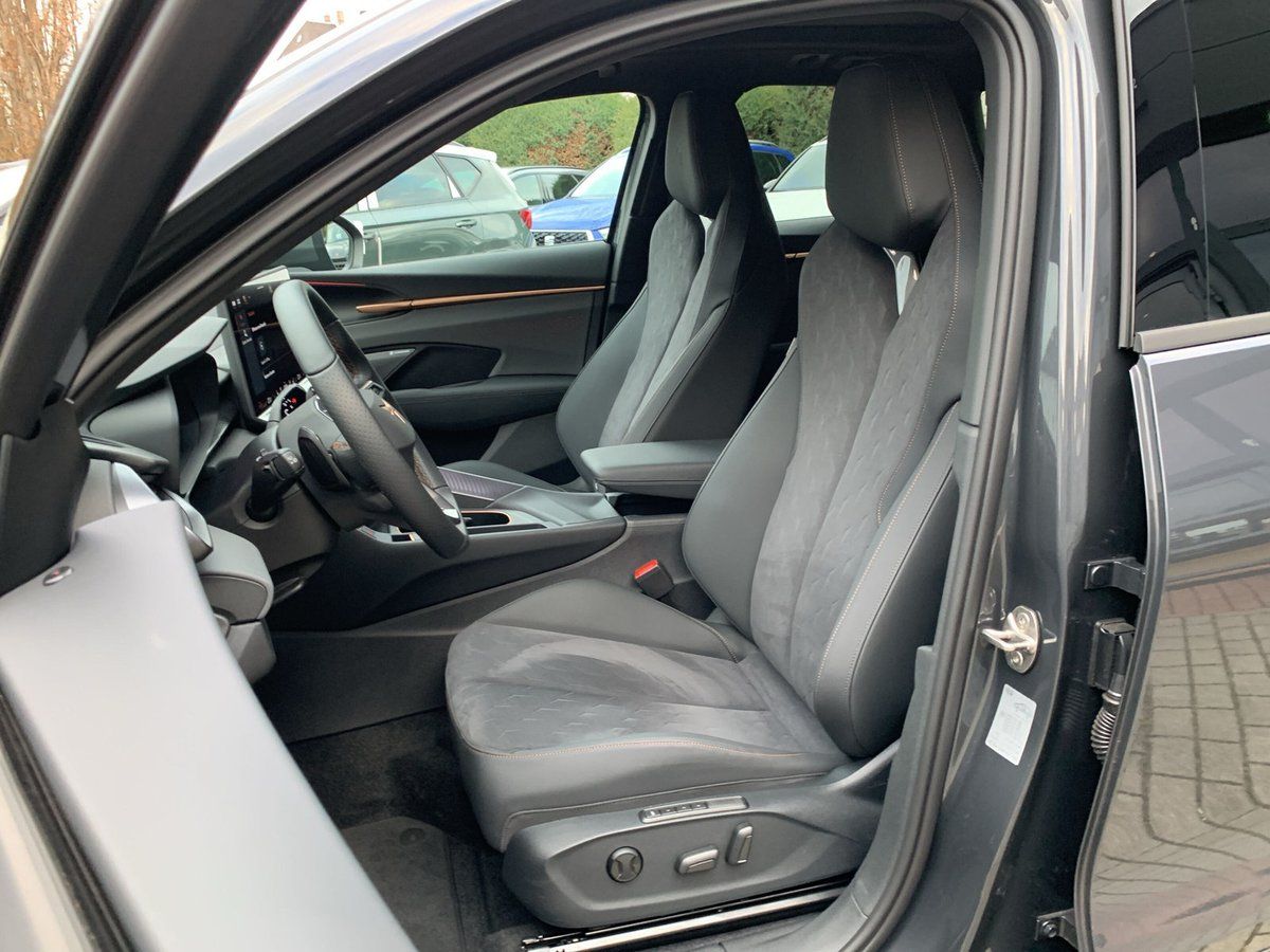 Cupra Terramar - Bild 9