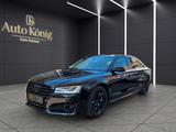 Audi A8 L 4.0 TFSI V8 HUD MASS. 360°KAM PANO TWK ACC - Audi A8: L