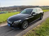 Mercedes-Benz C 250 T-Modell C250T BlueTec Automatik LED - Mercedes-Benz mit Diesel-Antrieb: Model