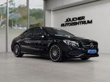Mercedes-Benz CLA 250 4Matic Sport Amg Line Automatik,Insp.Neu - Mercedes-Benz CLA 250 Gebrauchtwagen