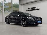 Mercedes-Benz CLA 250 4Matic Sport Amg Line Automatik,Insp.Neu - gebrauchte Mercedes-Benz CLA 250 aus dem Jahr 2017