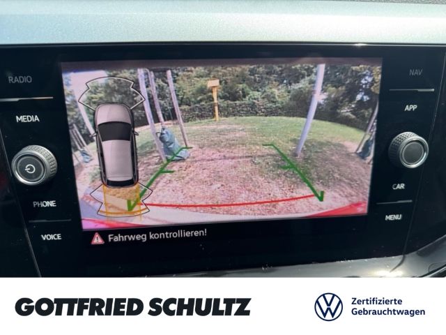 Volkswagen Polo - Bild 22