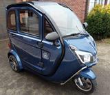 Andere Bleile Bikes W3 , Kabinenroller,  25 / 45 ... - Andere