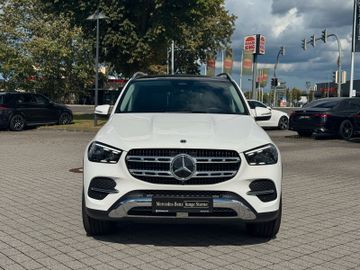Mercedes GLE 350 - 2