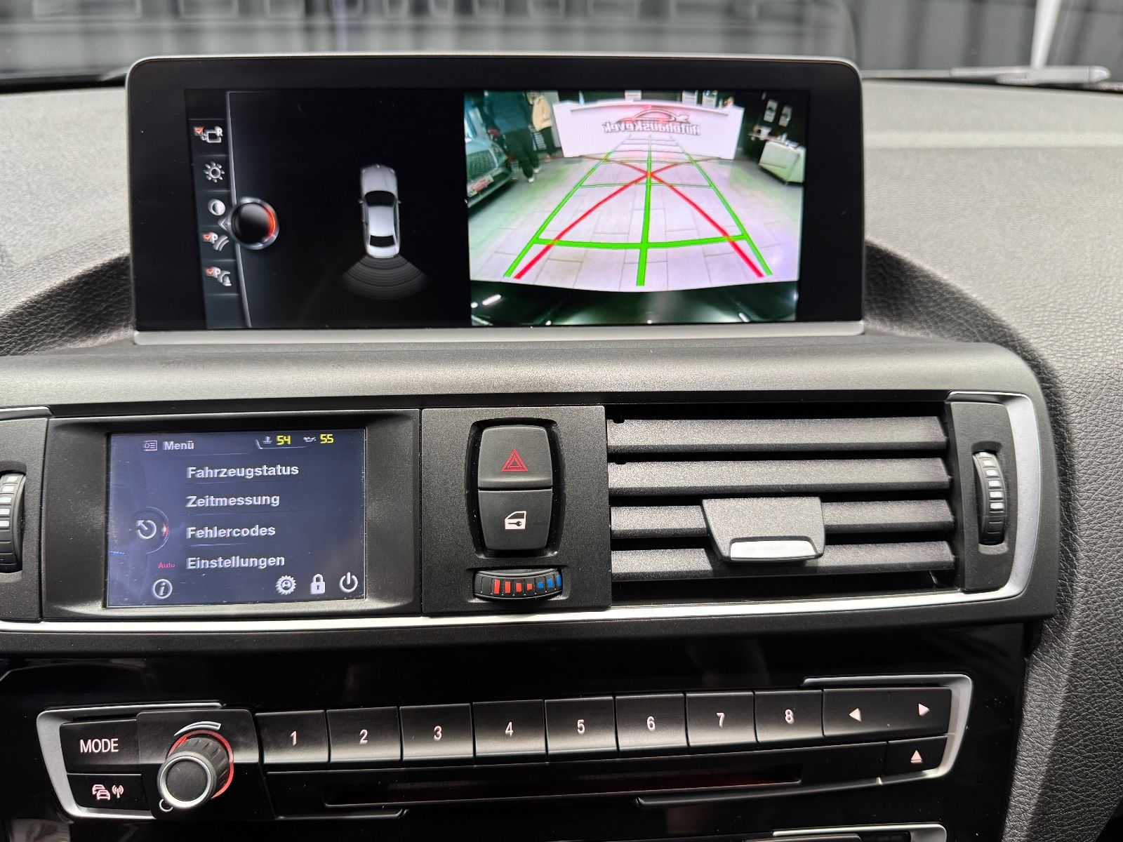 Fahrzeugabbildung BMW M2 Coupe|DKG|M-PERFORMANCE|CS|KW|VOLL