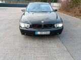 BMW e65 745i - gebrauchte BMW 745 aus dem Jahr 2002