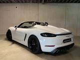 Porsche Boxster (718) Spyder | PDK | Apple CarPlay | - Porsche Boxster Gebrauchtwagen
