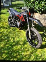 Rieju 50ccm Moped  - Offers