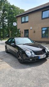 Mercedes-Benz  E320 - Mercedes-Benz E 320 Gebrauchtwagen in Bremen