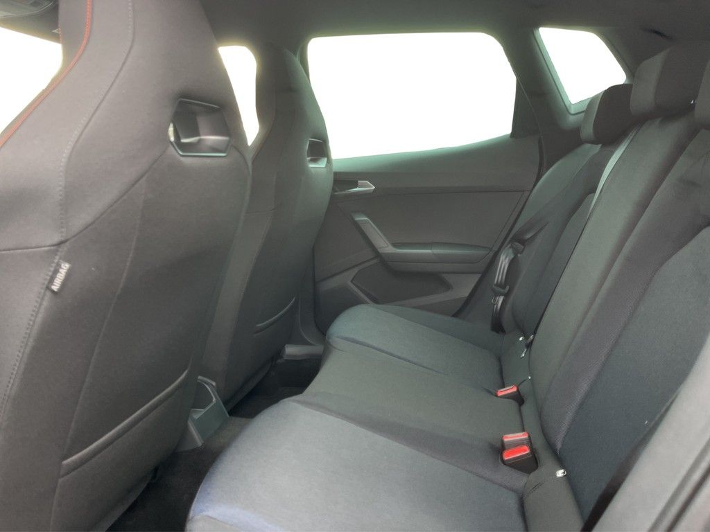 Seat Arona - Bild 17