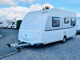 Knaus SPORT 450 FU FRANZ.BETT MOVER - Knaus Sport 450