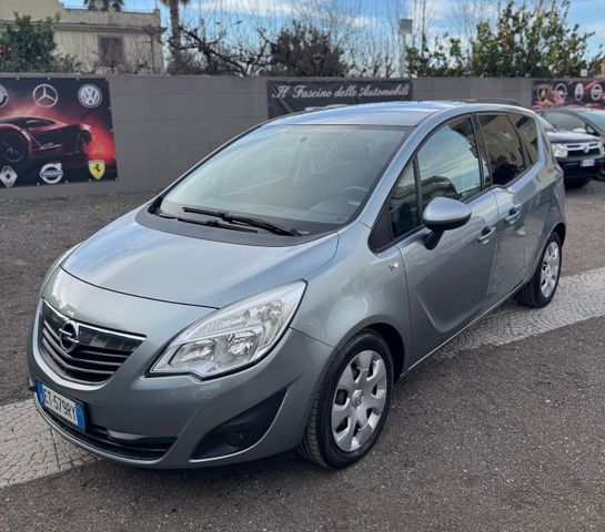 Opel Meriva 1.3 CDTI 95CV ecoFLEX Cosmo