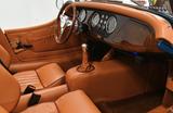 Morgan Roadster 3.0 V6 - Morgan Roadster: V6