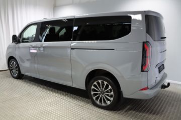 Ford Tourneo Custom  L2 Tourneo Titanium X AWD AHK