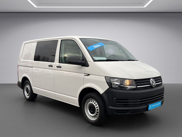 T6 Transporter Kasten 2.0TDI 110KW SG6