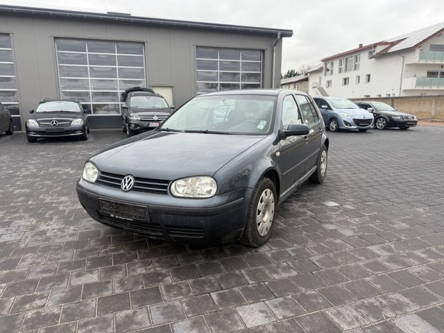 Volkswagen Golf 1.9TDI 74kW Edition