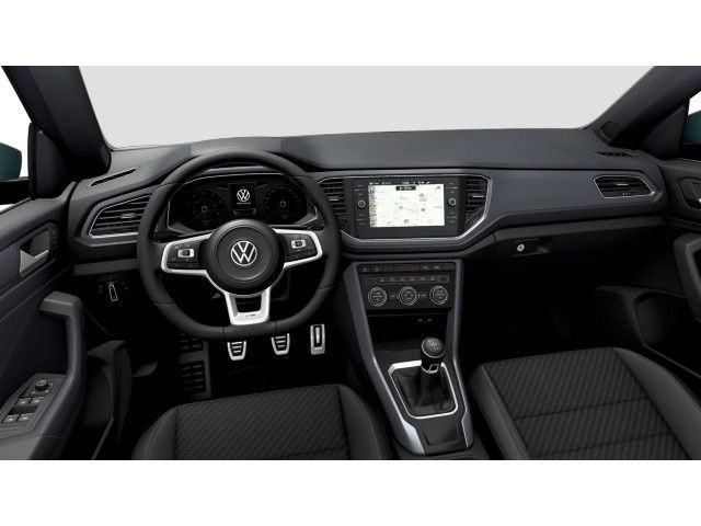 Volkswagen T-Roc - Bild 15