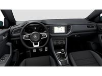Volkswagen T-Roc - Vorschau Bild 15