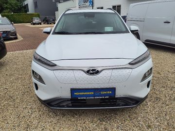 Bild 13 Hyundai Kona Elektro Premium 2WD - 64 kWh,LEDER,HEAD
