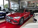 Mercedes-Benz GLC 220 d 4Matic|WIDE|HEAD-UP|PANO|BI COLOR|2.HD - Mercedes-Benz GLC 220 in Bochum