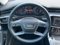 Audi A6 - Vorschau Bild 10