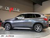 BMW X1 xDrive 20 i xLine AHK ACC LED Pano - BMW X1 mit Schiebedach