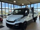 Iveco Daily Fahrgestell Doppelkabine 35 S ... Radstand - Iveco: 35 Daily