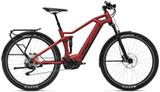Flyer Goroc3 4.10 Diamant, 27,5", XL - Flyer E-Bikes