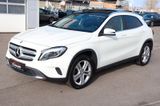 Mercedes-Benz GLA 180 7G Urban Navi_Pano_Kamera_Xenon_PDC - Mercedes-Benz GLA 180 aus 2016