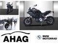 BMW F 900 XR TRIPLE BLACK - BMW F 900 XR